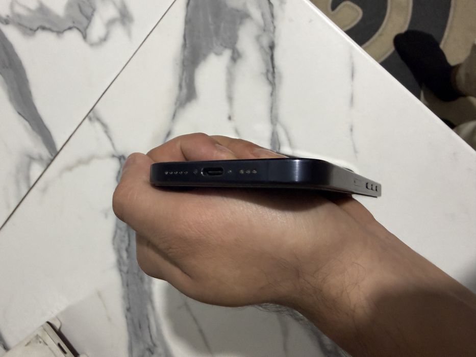 Iphone 15 pro 256