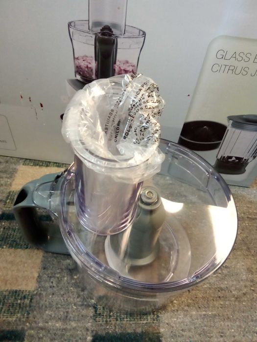 Блэндер KHH30 Kenwood