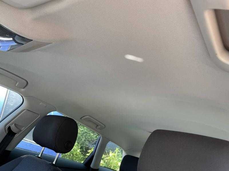 Ауди A3 1.8 TFSI / Audi A3 1.8 TFSI на части