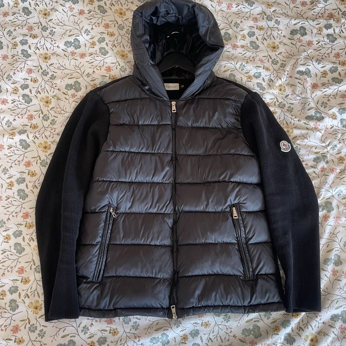 Cardigan Moncler