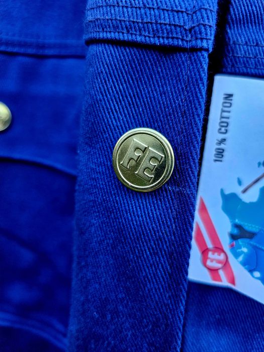 Работен гащеризон Engel нов с етикета