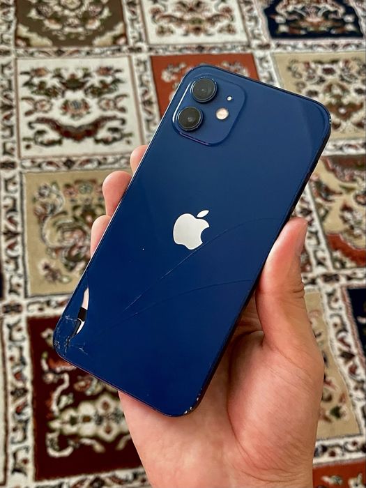 Iphone 12 64gb