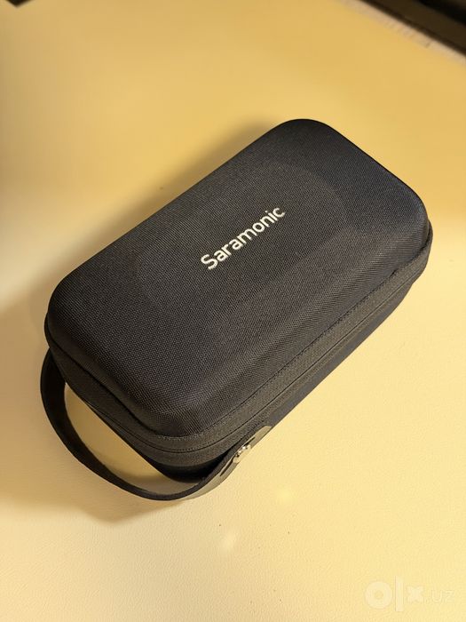 Saramonic Blinkme B2