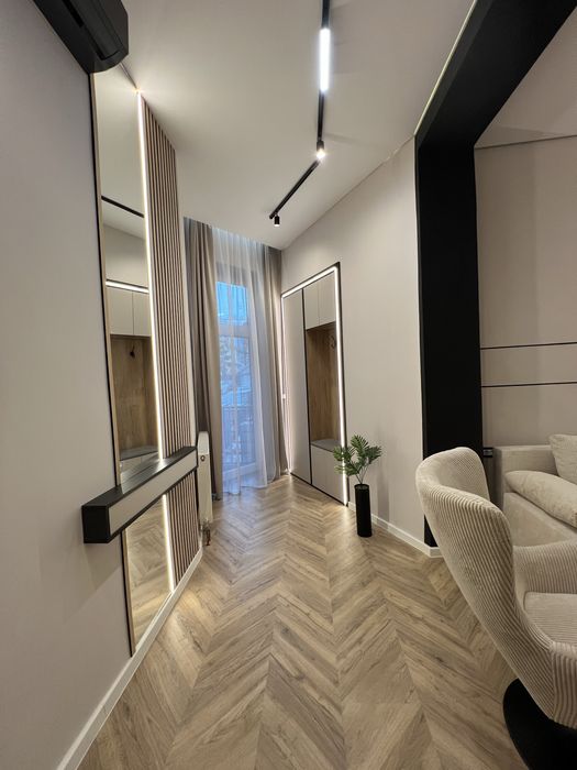 Apartament premium 2 camere ultracentral