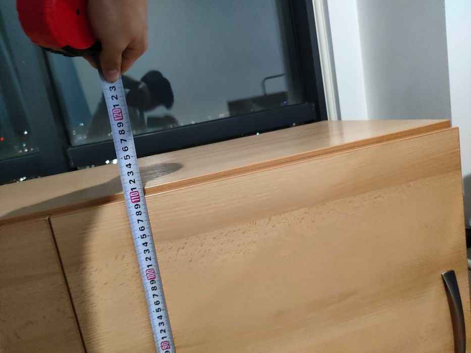 Шкаф-комод в отличном состоянии