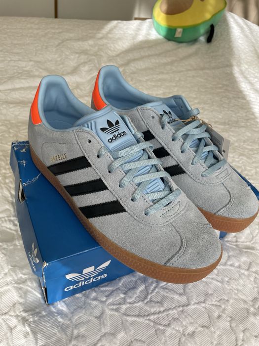 Adidas Gazelle НОВИ