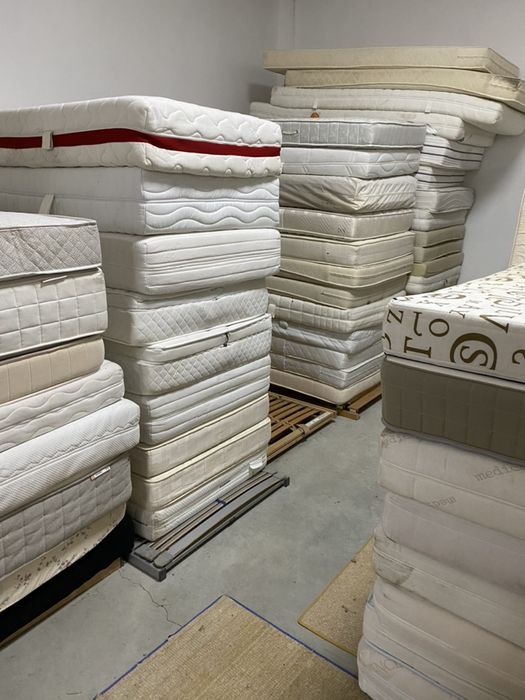 Saltele import Germania