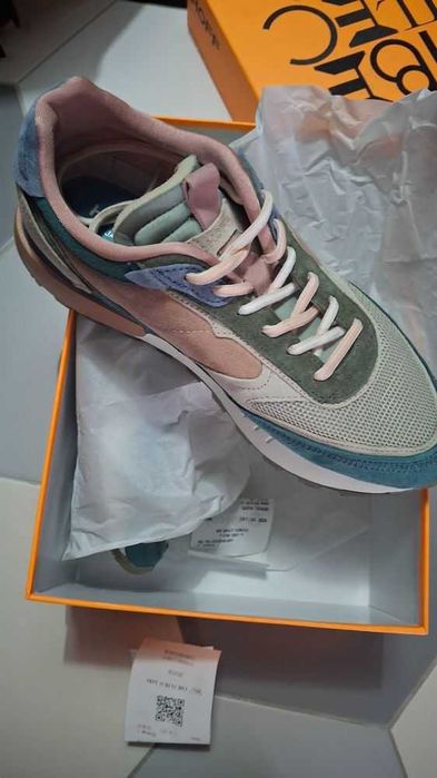 Сникърси Маратонки HOFF, JAVA, 40 номер