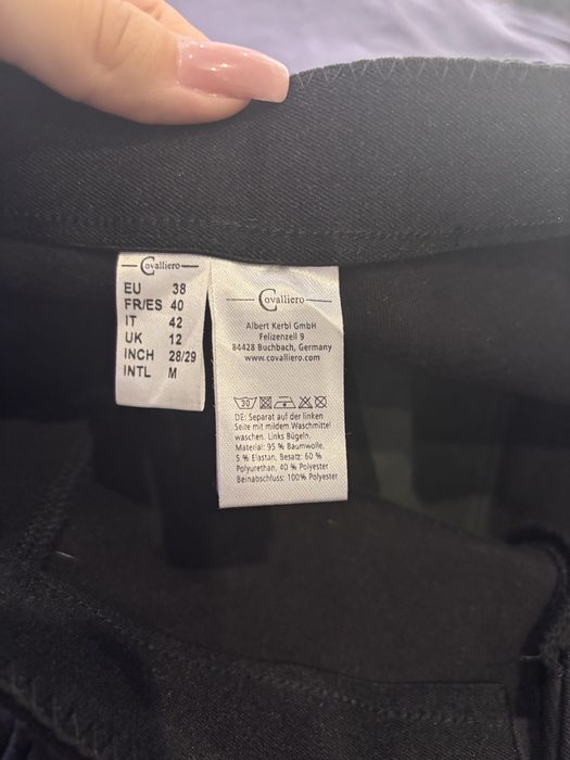 covalliero riding breeches economic, Панталон за езда