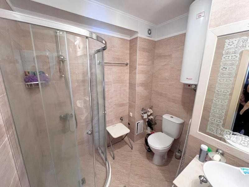Продава се Тристаен апартамент в к.к. Слънчев бряг - 99 кв.м за 1314 €/кв.м - Снимка #7