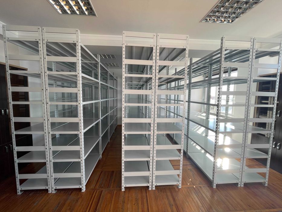 Metall stellajlar ulgurji