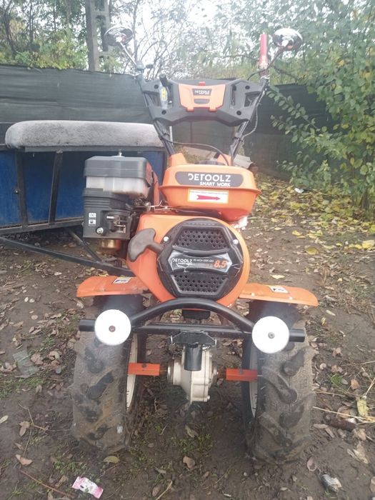 Motocultor  de vânzare
