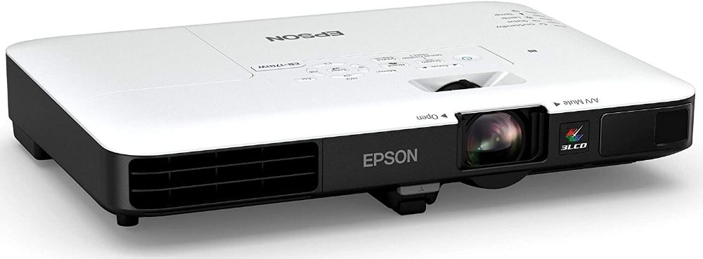 Proiector Epson EB-1781W -SIGILAT
