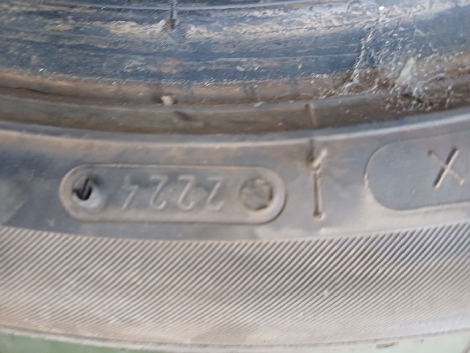 Гуми 195/50/15 Рикен