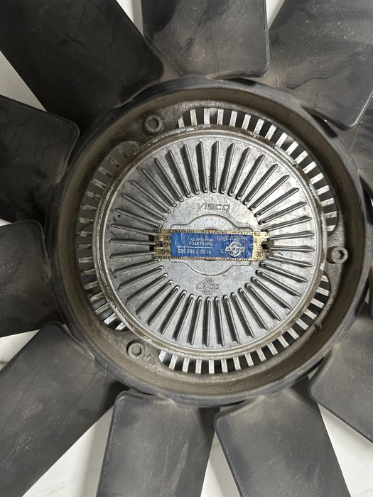 Гидромуфта Бмв е39,е38,е46,е53