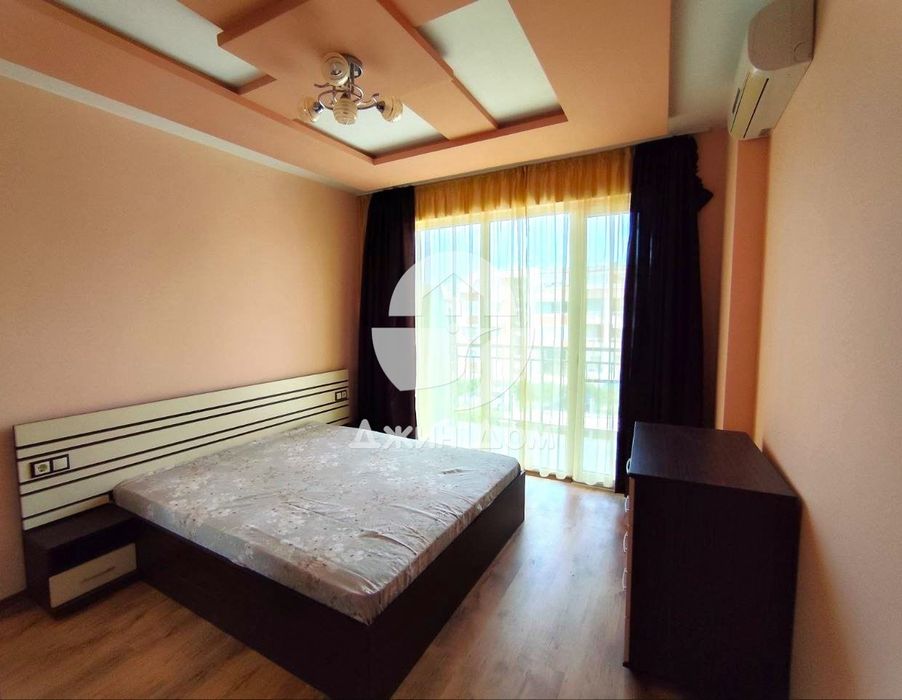 Продава се Тристаен апартамент в к.к. Слънчев бряг - 104 кв.м за 1183 €/кв.м - Снимка #5