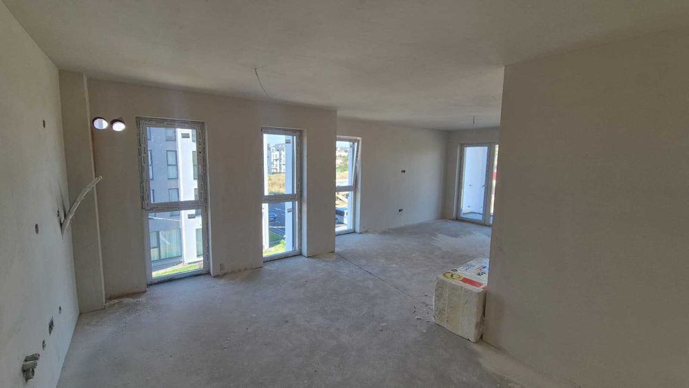 River Park: Apartament NOU 2 camere