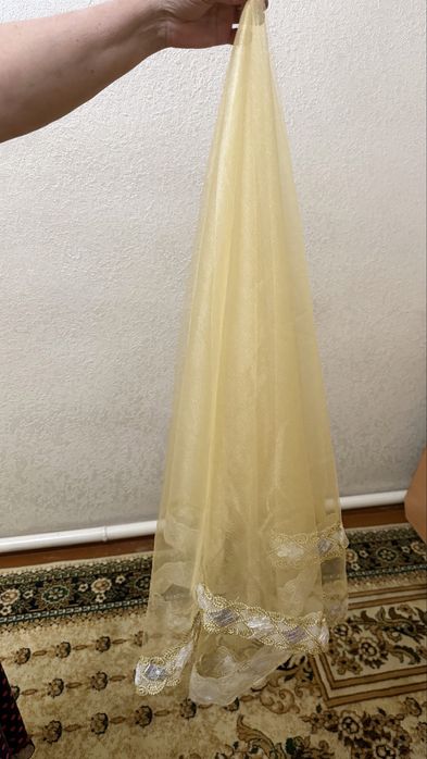 Kelin ko’ylak sotiladi.