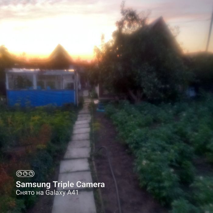 Продам дачу Темирязева-Рассвет