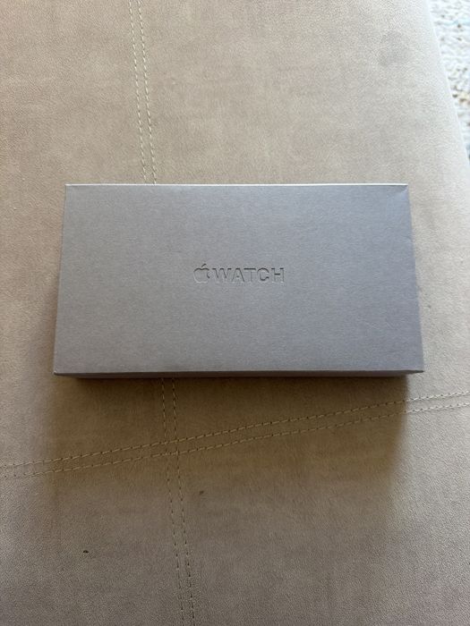 Продам новые Apple Watch Ultra 2