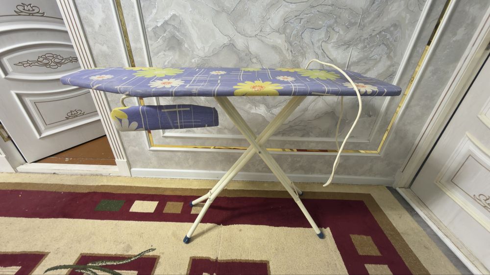 Дазмол столи сотилади озгина ишлатилган бутун холати яхши