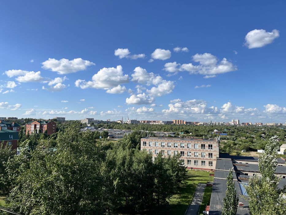 Продам квартиру 2-х мкр Наурыз