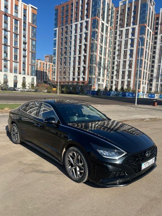 Продам huindai sonata