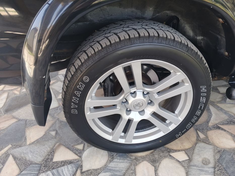 Митсубиси Натива хак,ик,ий япон сборка джип сотилади