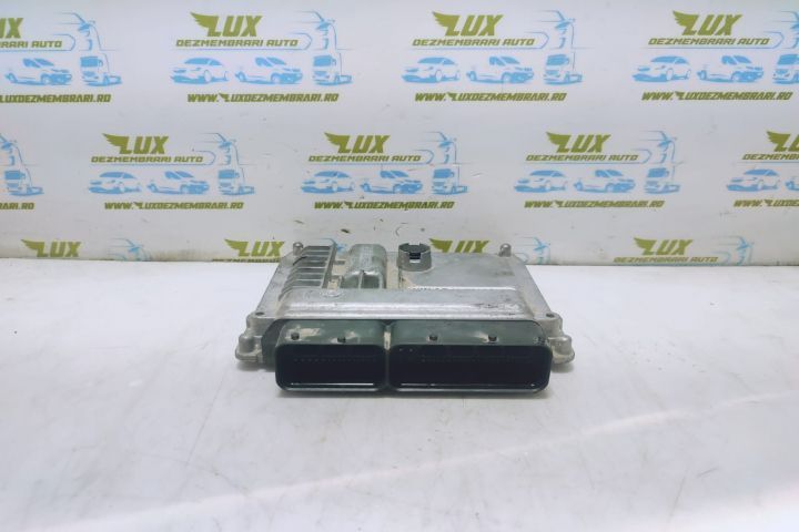 Calculator motor ecu 1.6 tdi cxx 04l907445b 28445556 Audi A3 8V seria
