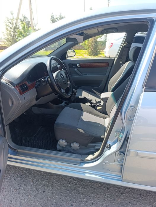 Продается Ласетти