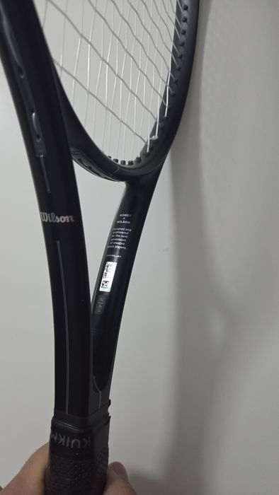 RF 01 Pro 320 g, maner 2