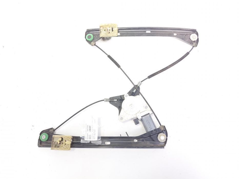 Macara cu motoras usa dreapta fata, cod 3G0837462C, VW Passat (3G2) Volkswagen
