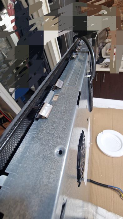 Plită cu inducție Electrolux EHL6540FOK, 60 cm, 4 zone