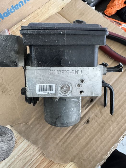 ABS за Ауди Кю3 Audi Q3