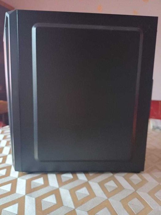 Настолен компютър