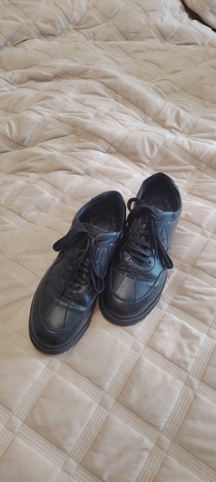 Продам мужские туфли