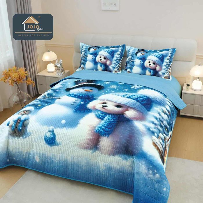 Lenjerie de pat finet delux