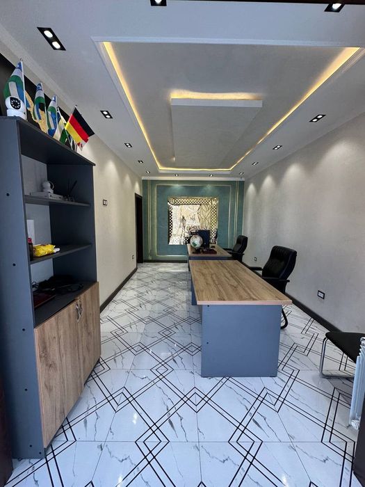 сдаётся аренда под офис либа под бизнес яашнабдский рн Лисинова 1 линя