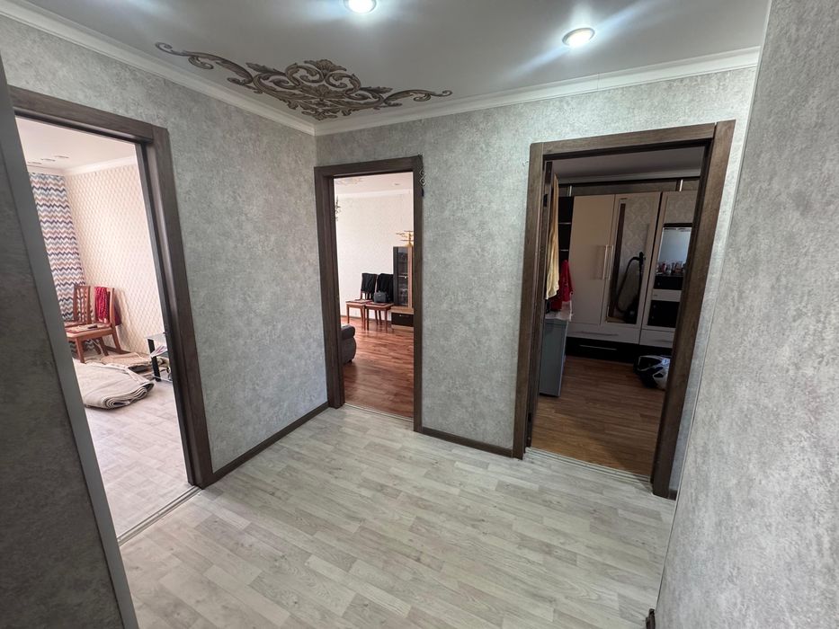 Продаётся квартира за девять миллион тг.