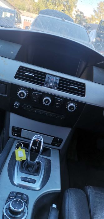 на части бмв е61 530д м57 235кс bmw e61 530d m57 235hp msport SAT