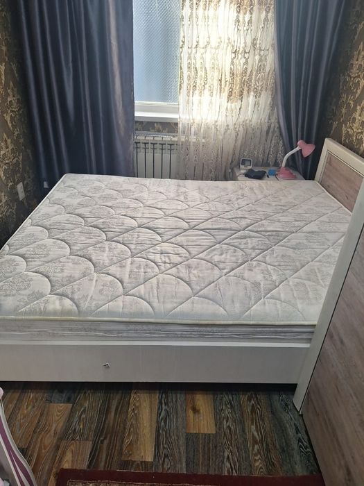 Продаётся кровать