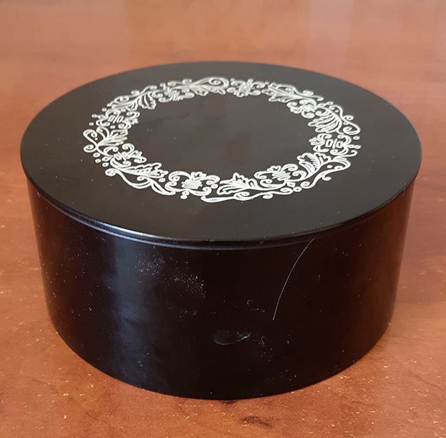 Шкатулки советские