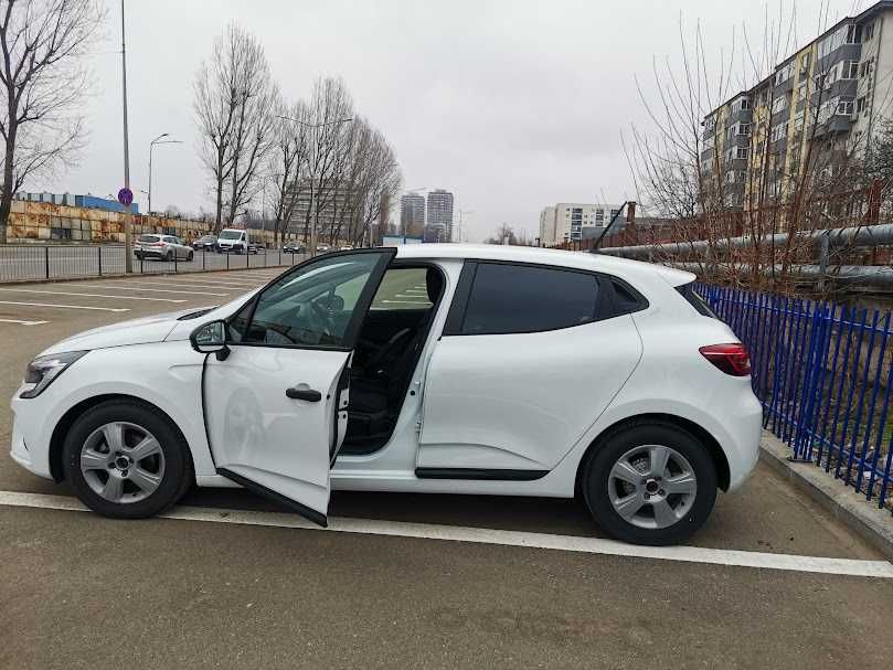Renault Clio Authentic SCE 65 - 2022