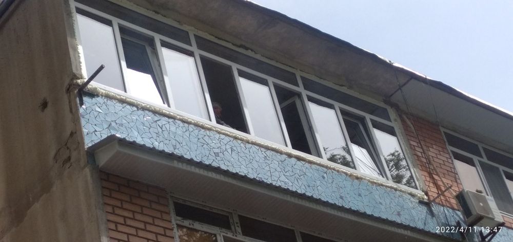 Пластиковые окна ЭКОПЕН, АКФА. А так же ТермоАлюминий