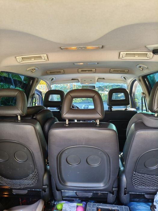 Sharan 1.9tdi 116кс