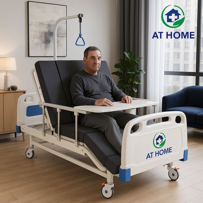 Продажа многофункциональных электрических медицинских кроватей