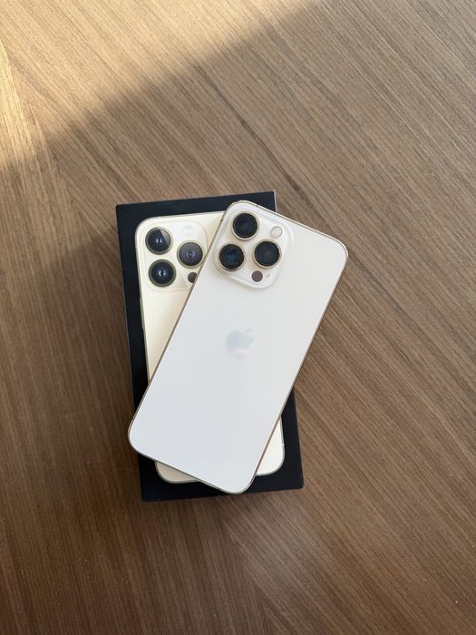 Продам Айфон 13 про, без ремонта и царапин! идеально