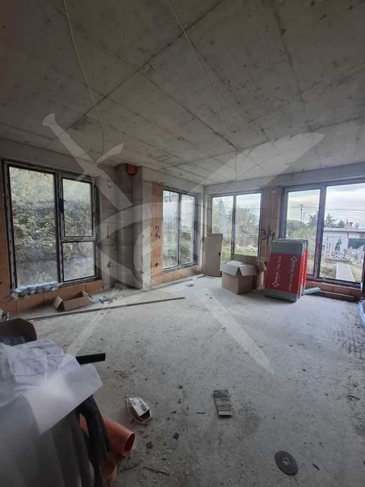 Едностаен апартамент в Траката - 95673