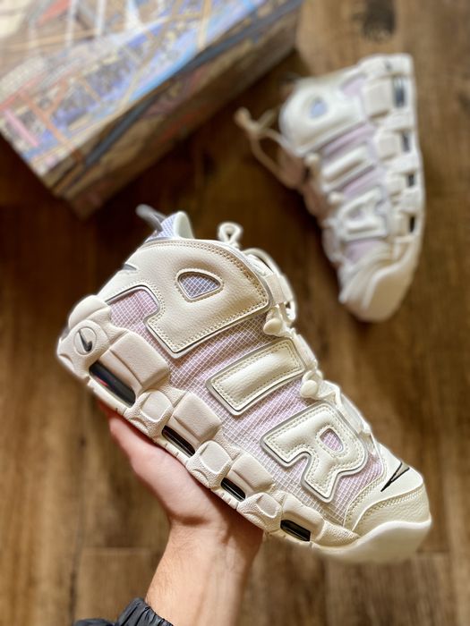 Nike Air Uptempo 96 Wilson