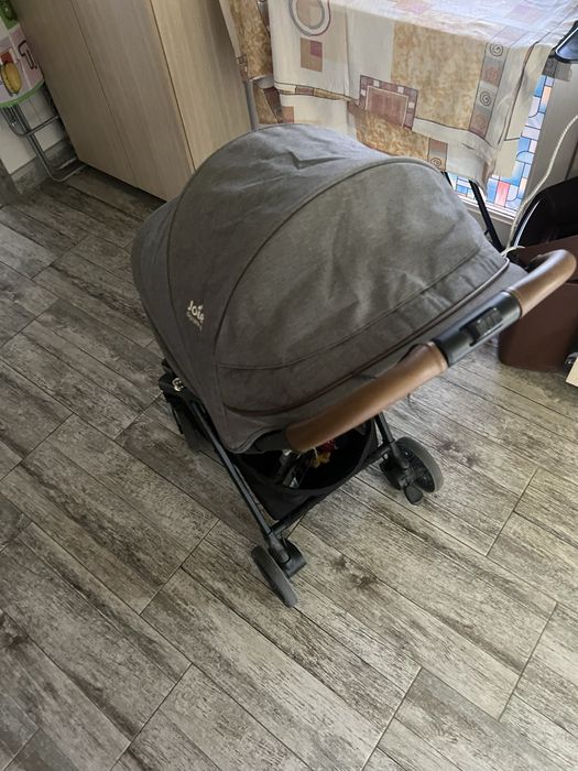 Carucior Sport Joie Parcel